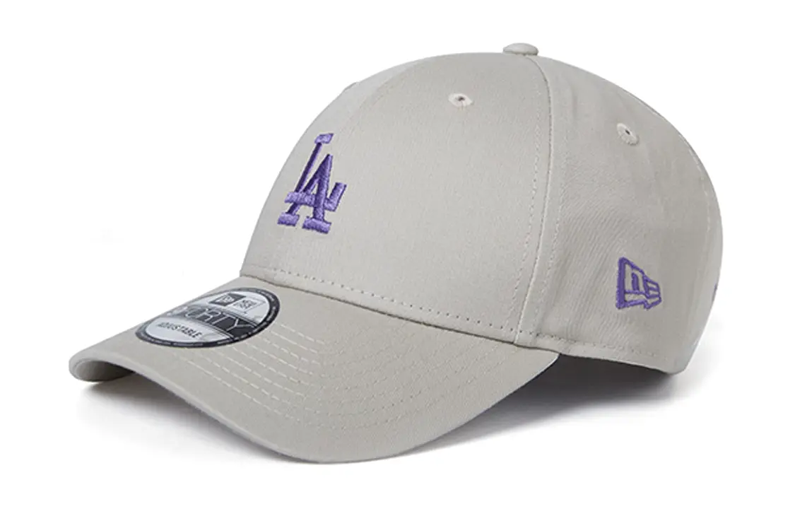 Бейсболка унисекс серая New Era, серый
Бейсболка унисекс серая New Era, серый