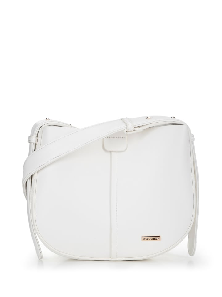 Сумка Wittchen, белый
Сумка Wittchen, белый