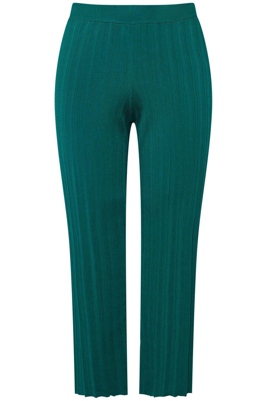 Повседневные брюки Ulla Popken, цвет Petrol
Повседневные брюки Ulla Popken, цвет Petrol