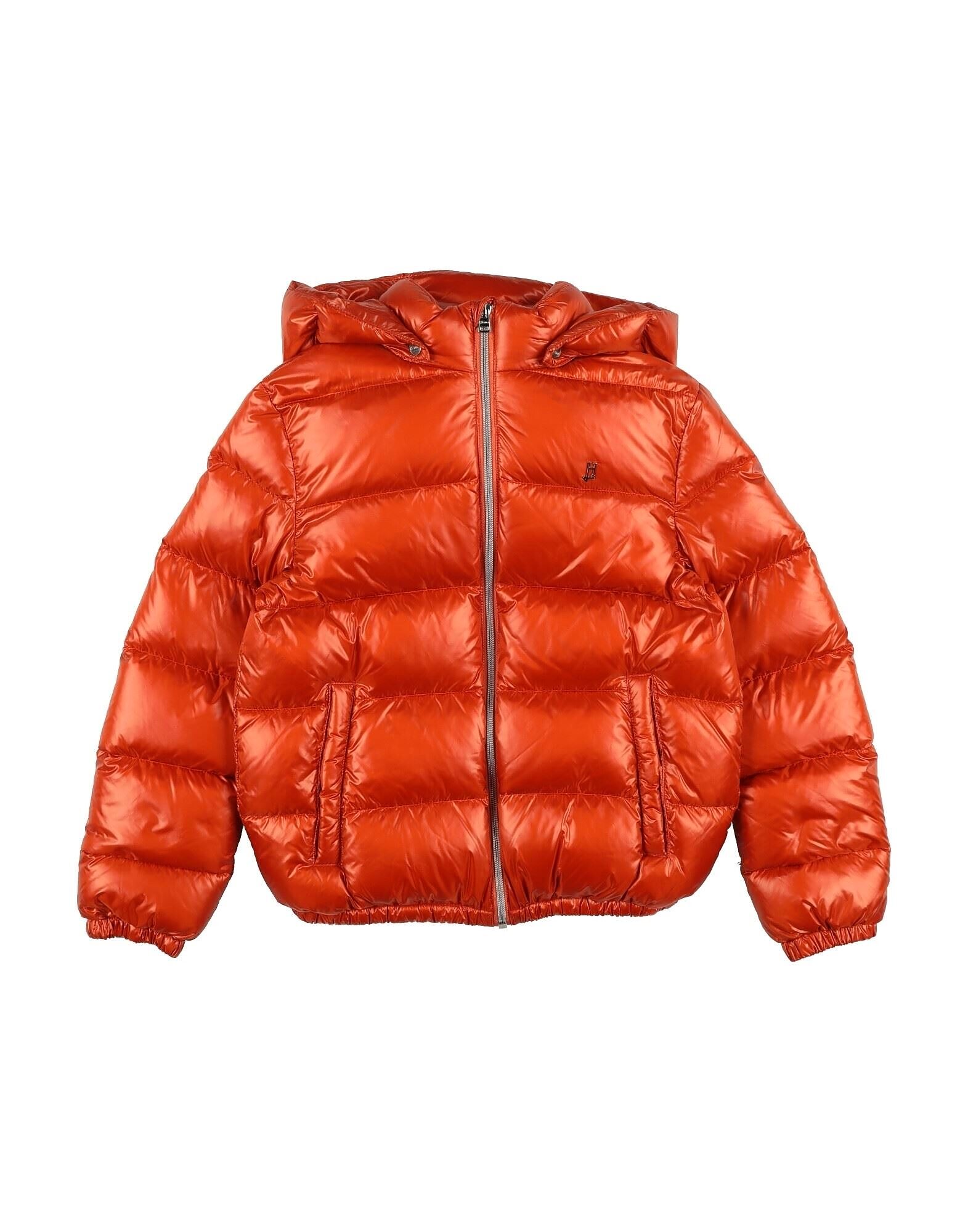 Куртка для мальчиков Herno, оранжевый
Куртка для мальчиков Herno, оранжевый