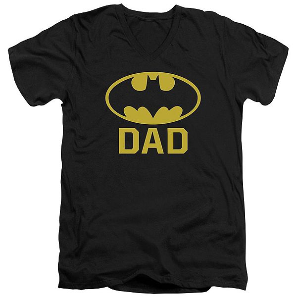 Футболка с принтом Batman bat dad Licensed Character
Футболка с принтом Batman bat dad Licensed Character