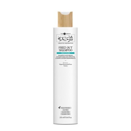 Hair Company Inimitable Style Frizz Twist N'Curl Out Шампунь 250 мл Hair Company Division
Hair Company Inimitable Style Frizz Twist N'Curl Out Шампунь 250 мл Hair Company Division