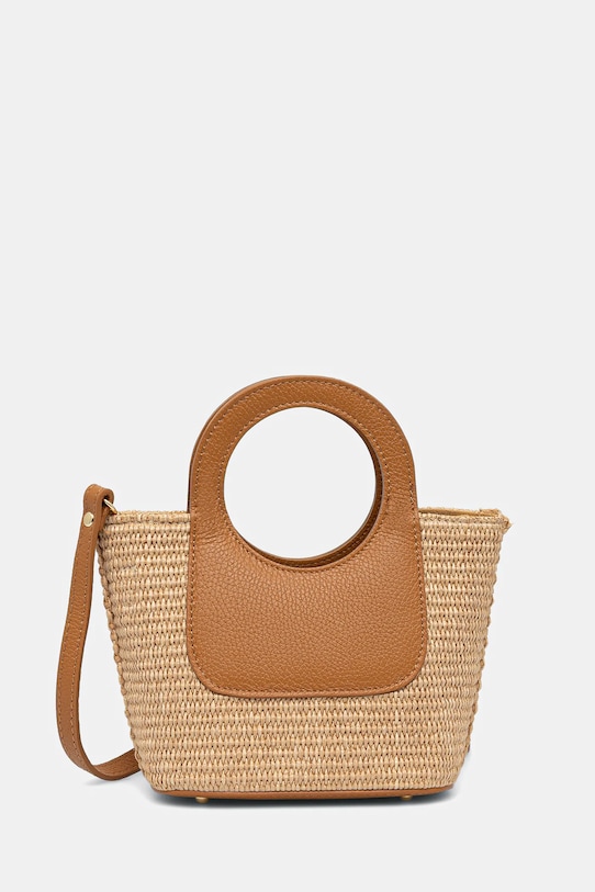 Сумка Answear.Lab, коричневый
Сумка Answear.Lab, коричневый