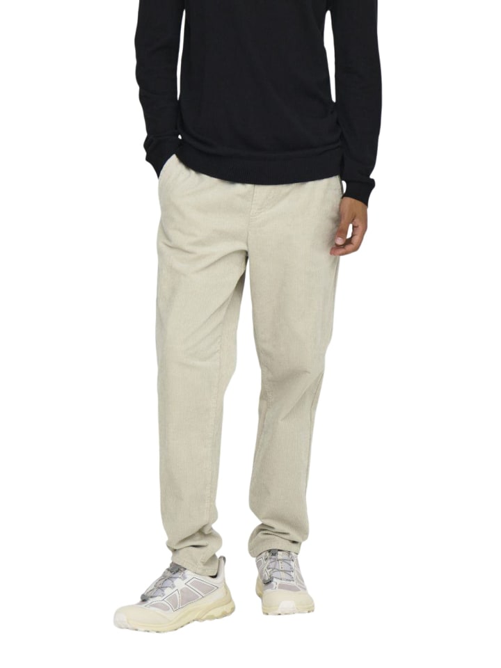 Спортивные брюки Only&Sons, серый
Спортивные брюки Only&Sons, серый