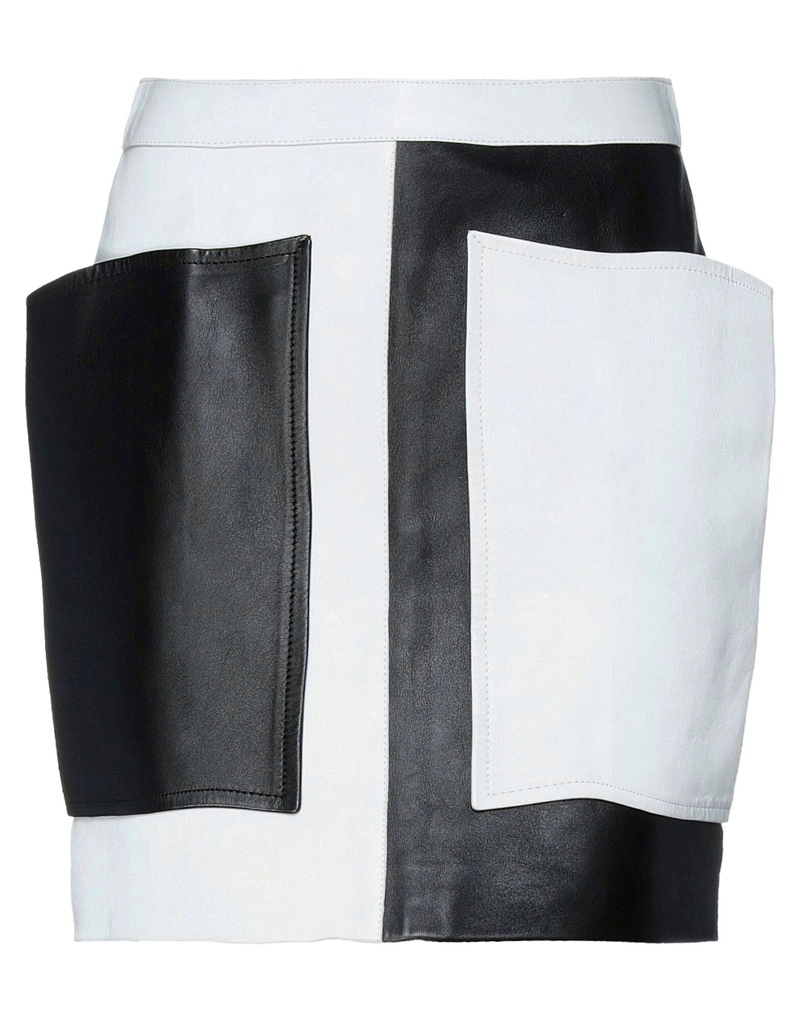 Мини-юбка Burberry, черный
Мини-юбка Burberry, черный