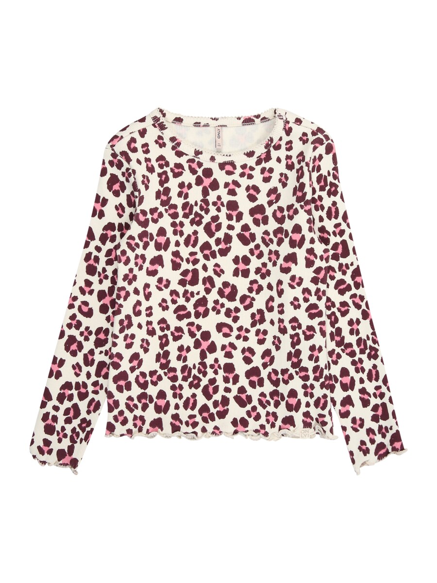 Рубашка Only Mini KMGTRINNY, кремовый
Рубашка Only Mini KMGTRINNY, кремовый