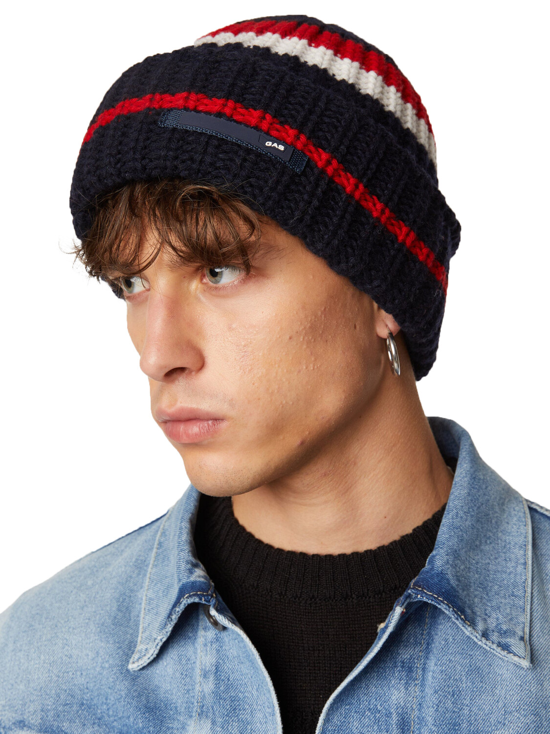 Шапка ГАЗ 'Сирио', синий
Шапка ГАЗ 'Сирио', синий