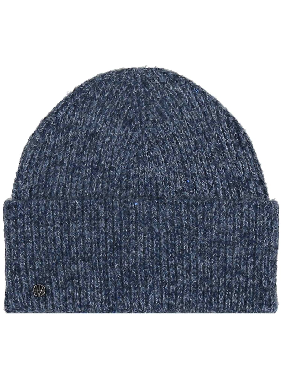 Шапка LOEVENICH, синий
Шапка LOEVENICH, синий