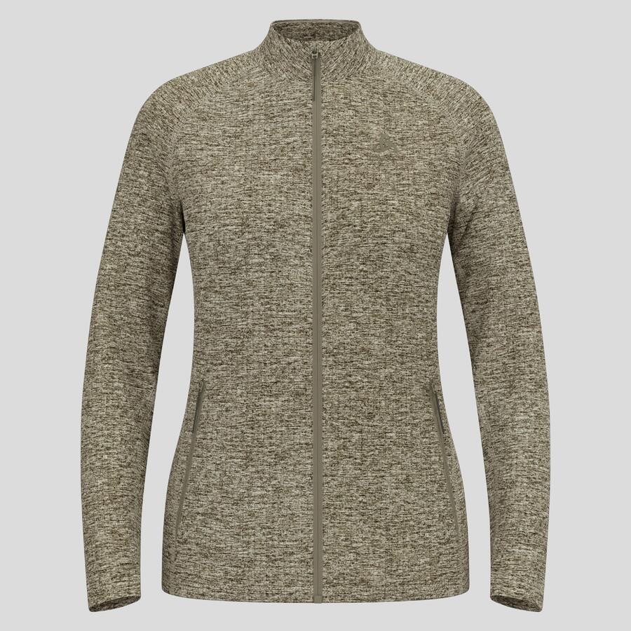 Куртка Tencia Mid Layer ODLO
Куртка Tencia Mid Layer ODLO