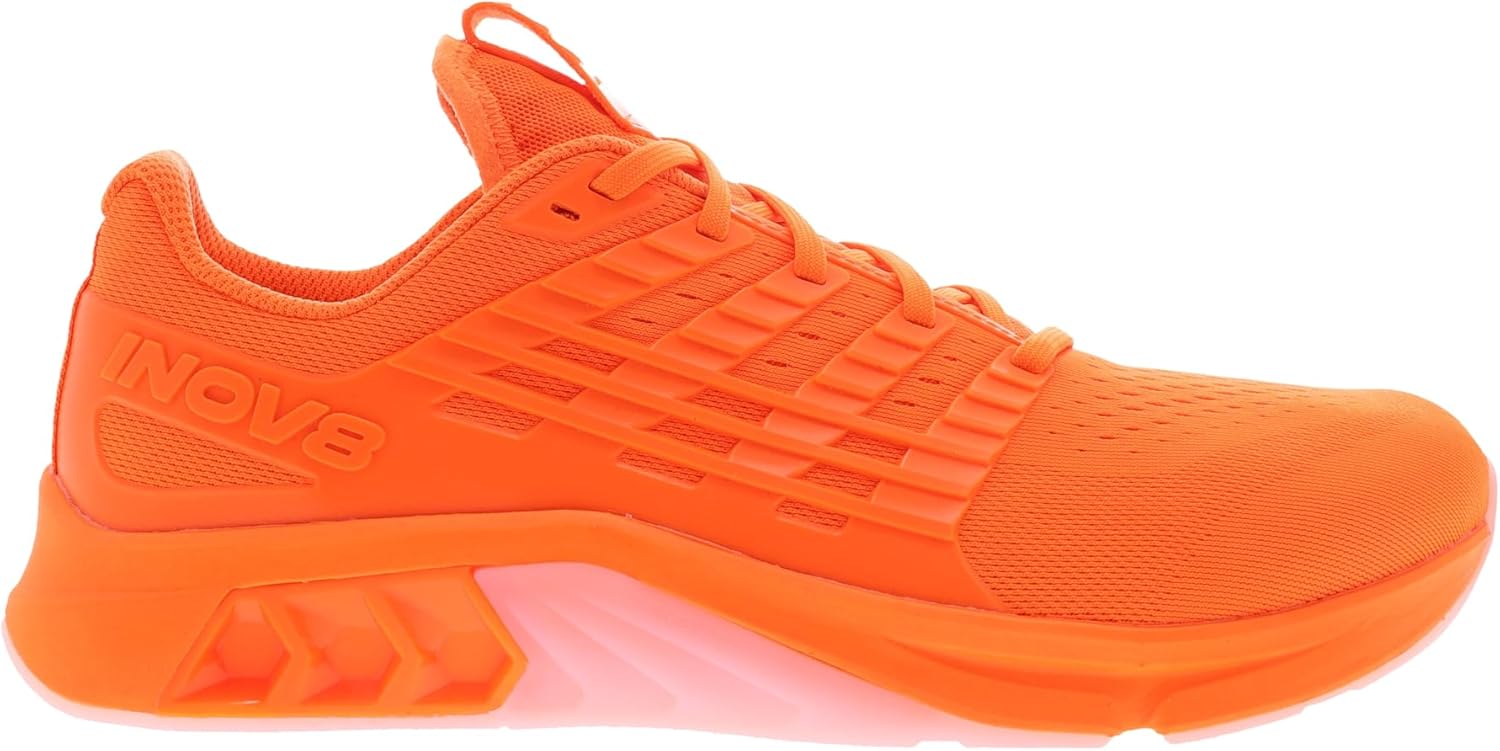 Кроссовки INOV8 Mens F-lite Max, оранжевый
Кроссовки INOV8 Mens F-lite Max, оранжевый