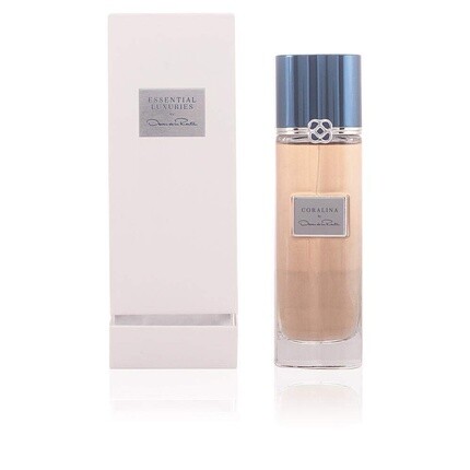 Oscar de la Renta 0883915262127 Парфюмированная вода 100мл
Oscar de la Renta 0883915262127 Парфюмированная вода 100мл