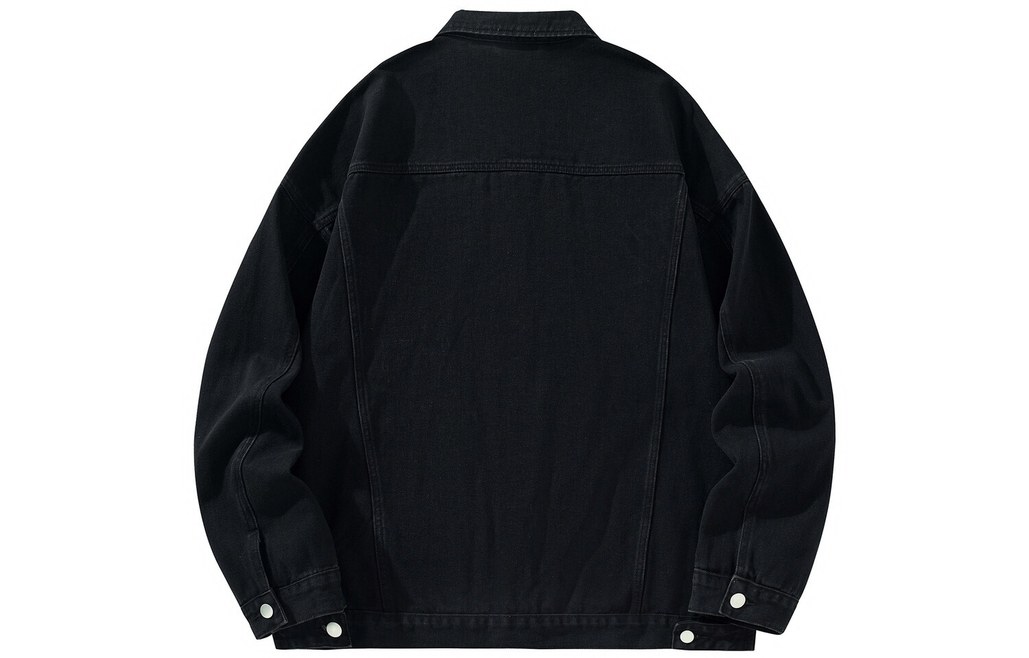 Джинсовая куртка унисекс Bobby Abley, синий
Джинсовая куртка унисекс Bobby Abley, синий