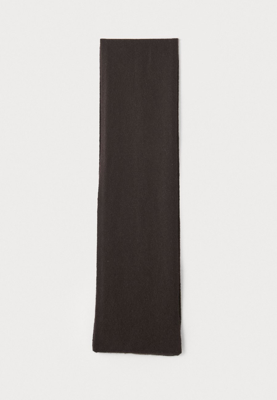 Шарф Samsøe Samsøe SADARIA SCARF , Black Coffee/Dark Brown
Шарф Samsøe Samsøe SADARIA SCARF , Black Coffee/Dark Brown