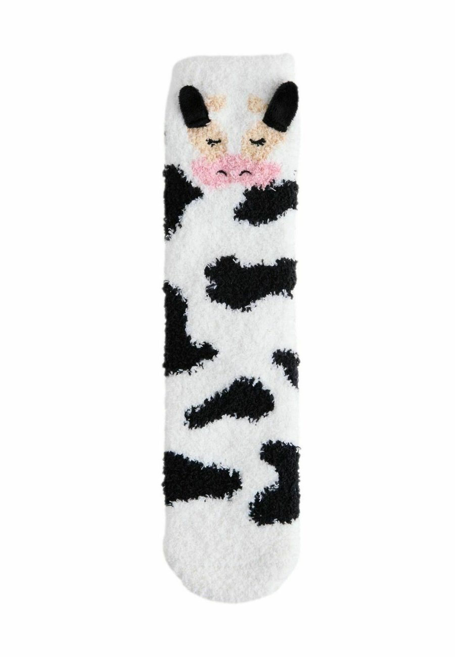 Носки Next Socks, Black And White Cow/Black
Носки Next Socks, Black And White Cow/Black