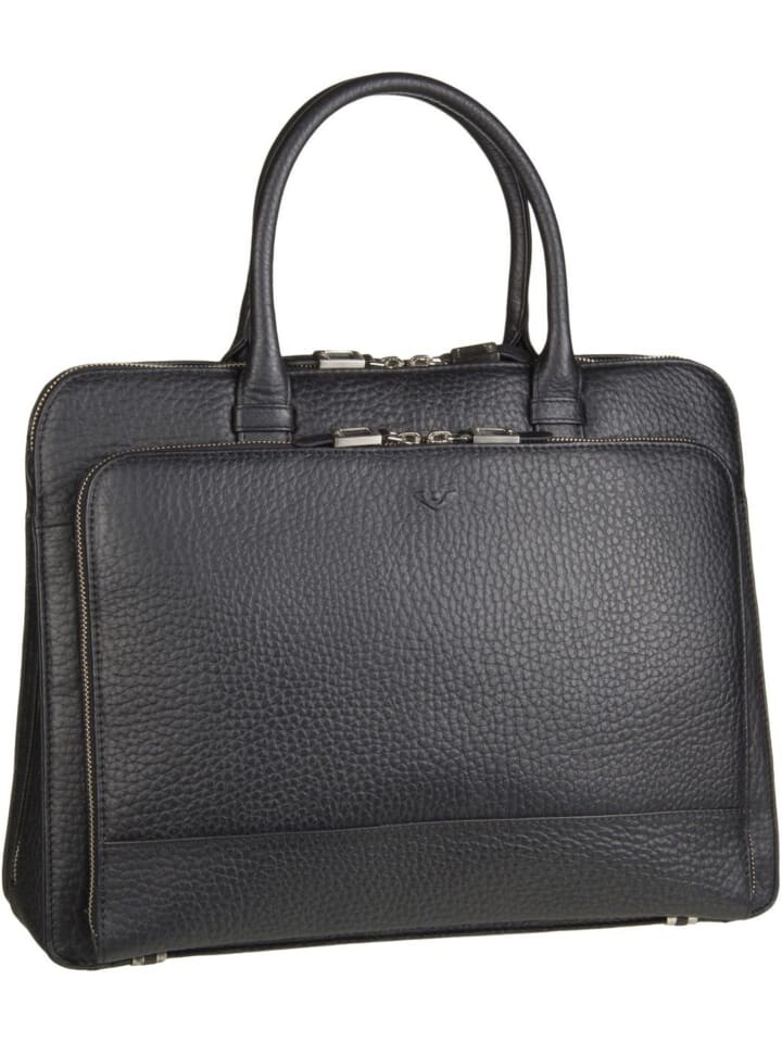 Сумка для ноутбуков Voi, черный
Сумка для ноутбуков Voi, черный