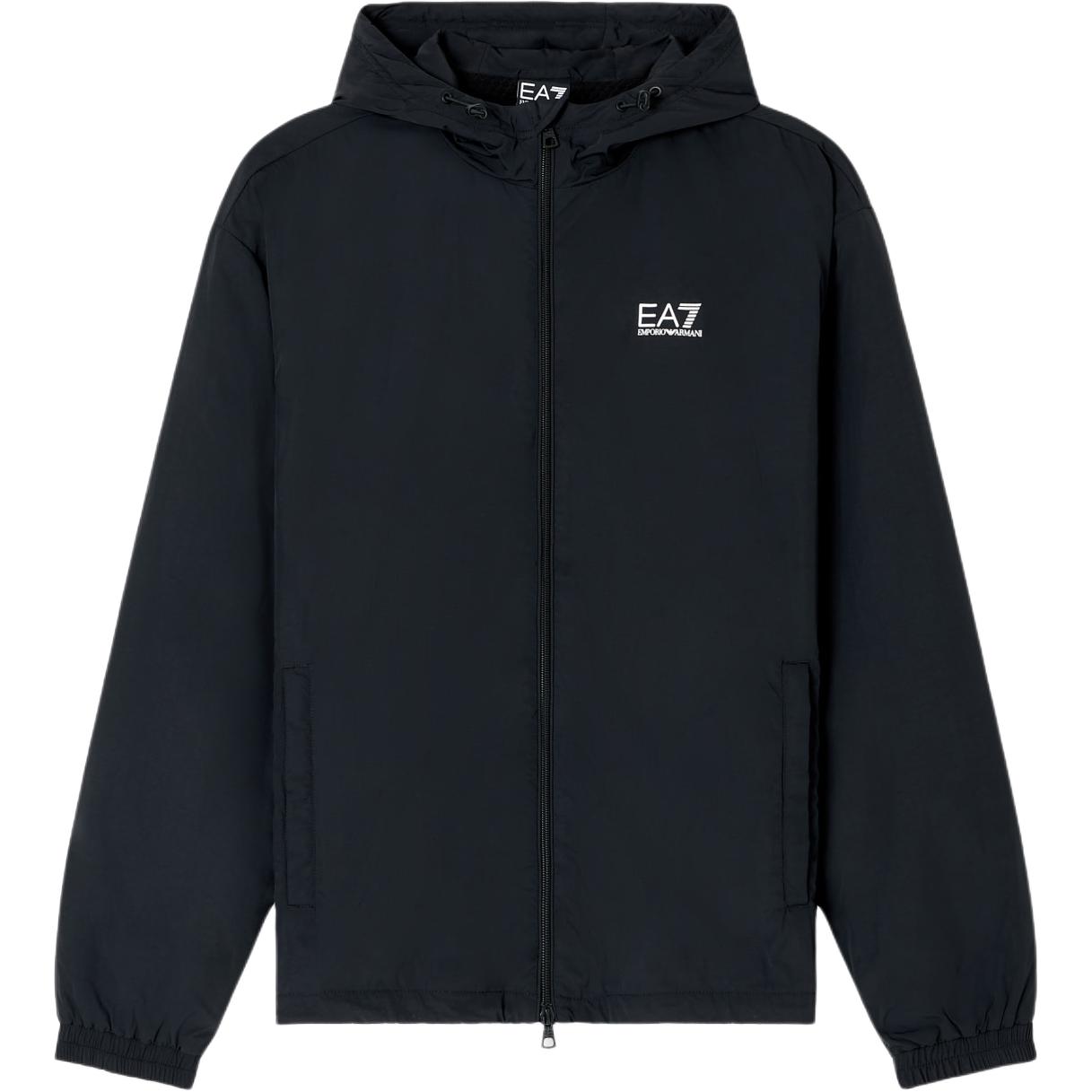 Пуховик EA7 мужской EMPORIO ARMANI, черный
Пуховик EA7 мужской EMPORIO ARMANI, черный