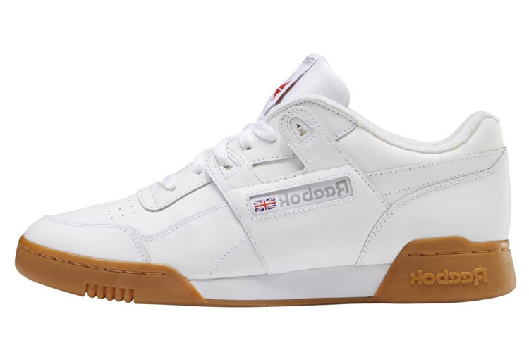 Мужская обувь для скейтбординга Reebok Workout, Серый, Мужская обувь для скейтбординга Reebok Workout
Мужская обувь для скейтбординга Reebok Workout, Серый, Мужская обувь для скейтбординга Reebok Workout