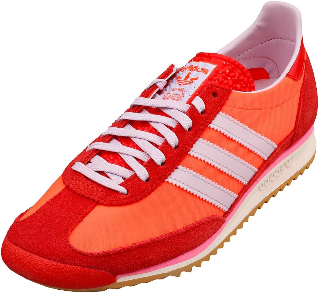 Футбольные кроссовки adidas Kids SL72 OG Copa, красный/алый
Футбольные кроссовки adidas Kids SL72 OG Copa, красный/алый