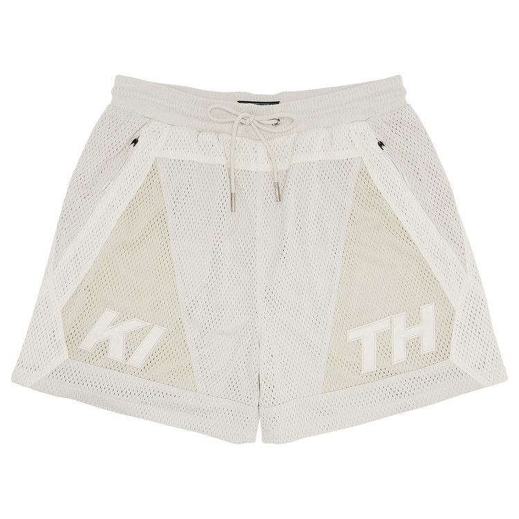 Шорты Kith Mesh Turbo Short, Zephyr
Шорты Kith Mesh Turbo Short, Zephyr