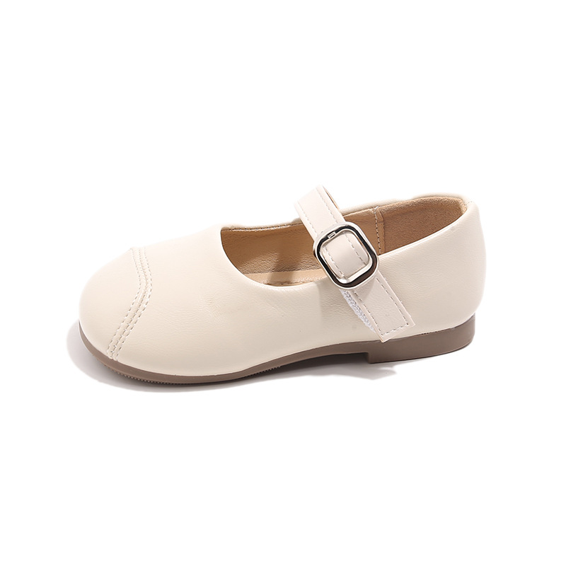 Износостойкая детская кожаная обувь для детей от 3 до 7 лет Neon, бежевый
Износостойкая детская кожаная обувь для детей от 3 до 7 лет Neon, бежевый