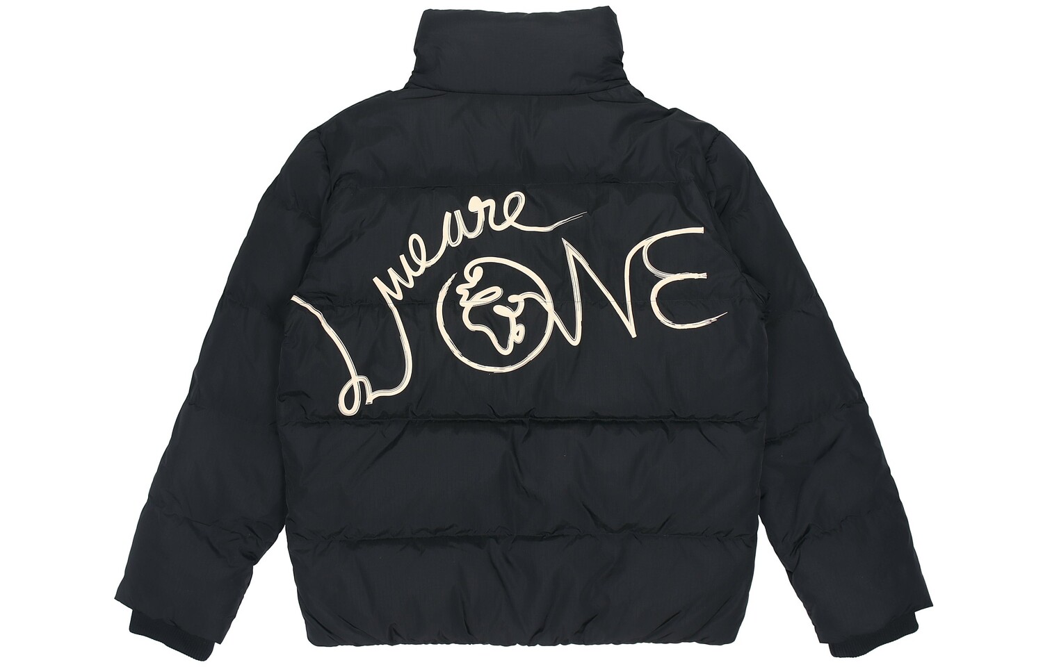 Wade Collection Пуховик мужской черный Lining, черный
Wade Collection Пуховик мужской черный Lining, черный