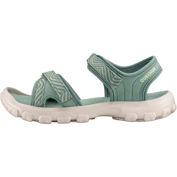 DECATHLON Детские сандалии Khaki Green Kids'
DECATHLON Детские сандалии Khaki Green Kids'