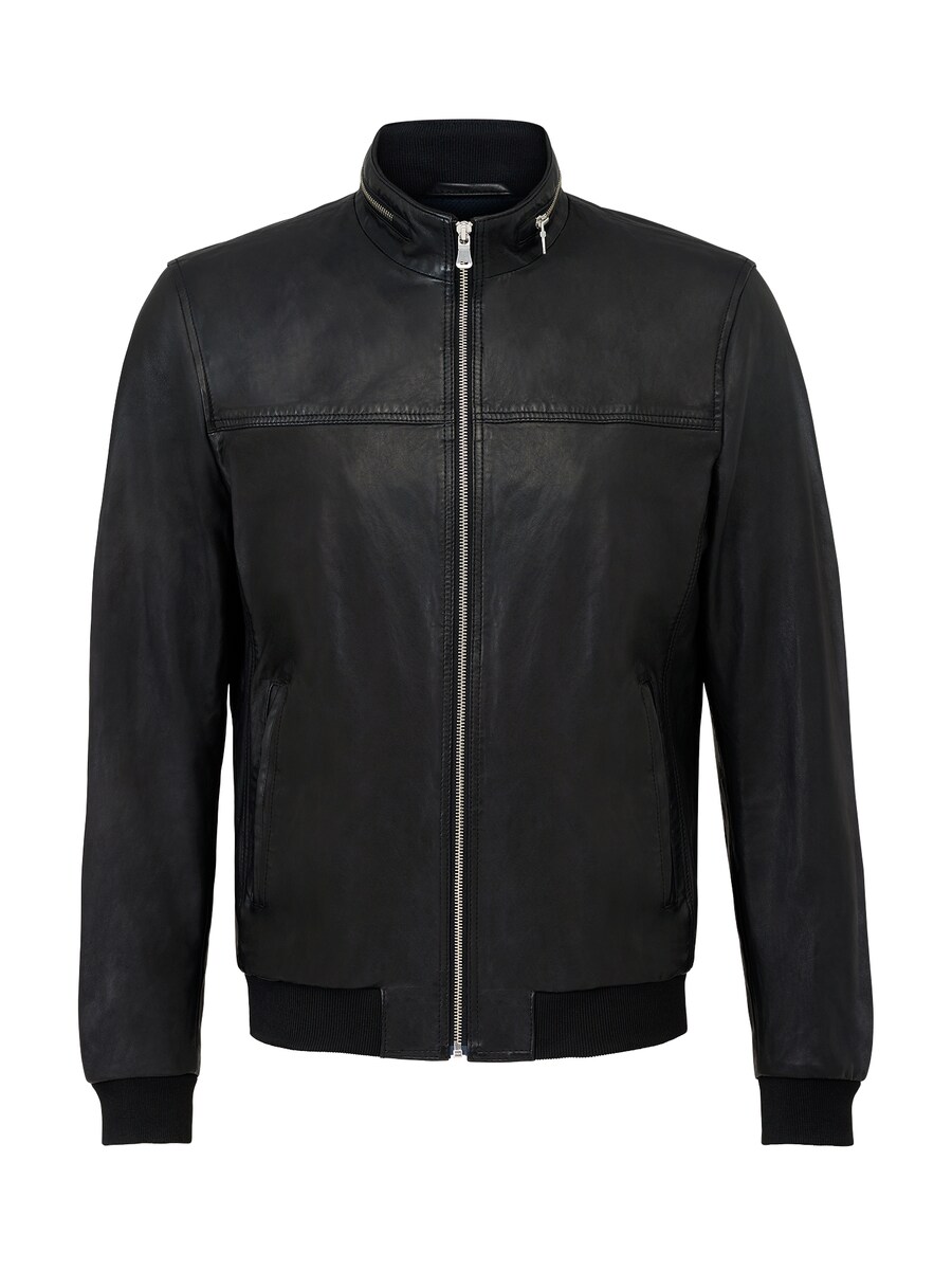 Куртка межсезонная RICANO Martinus, черный
Куртка межсезонная RICANO Martinus, черный