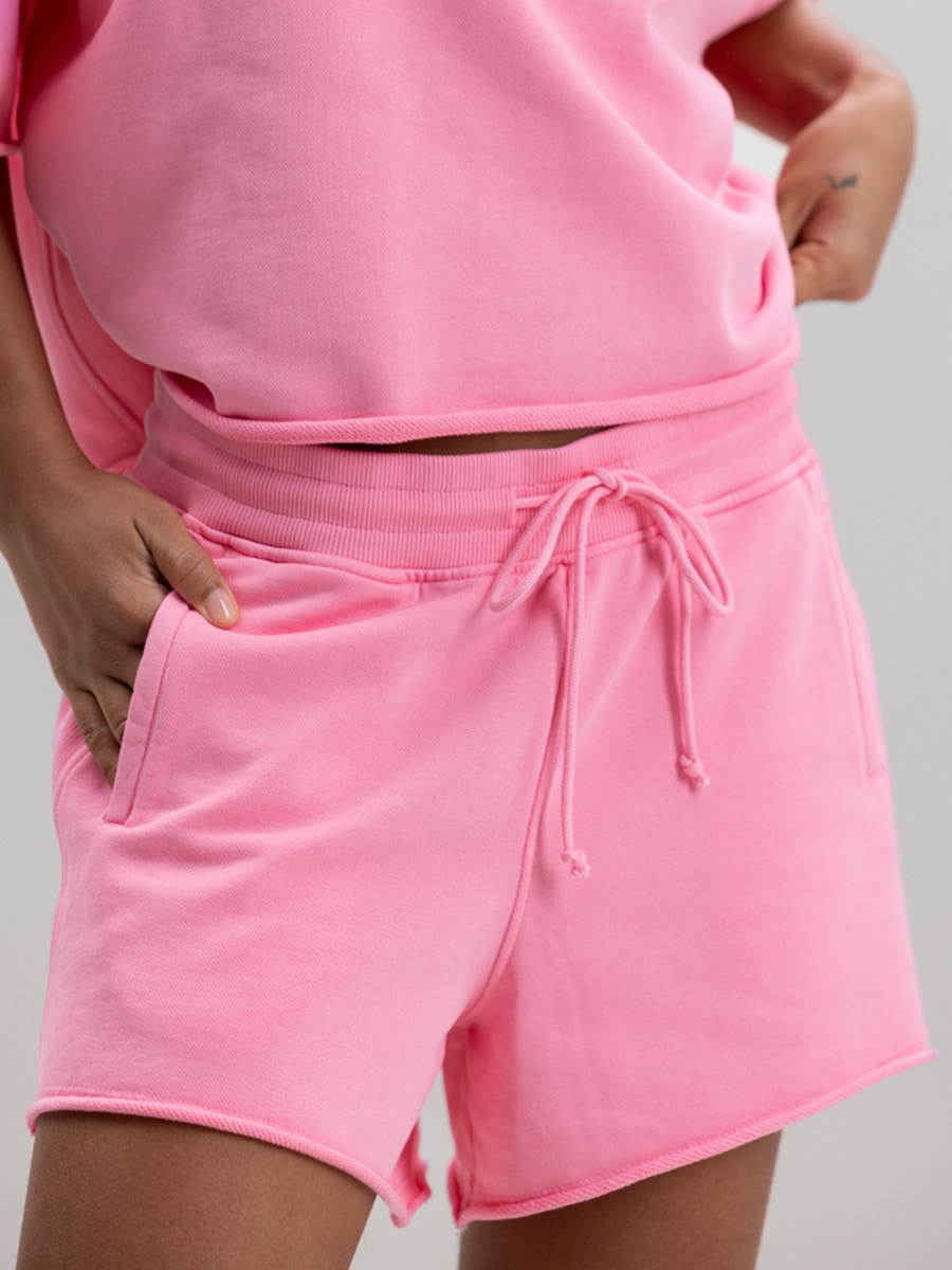 Брюки свободного кроя Hey Honey Mid Rise, Rose
Брюки свободного кроя Hey Honey Mid Rise, Rose