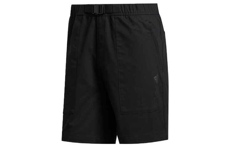 Adidas Мужские повседневные шорты, Черный
Adidas Мужские повседневные шорты, Черный