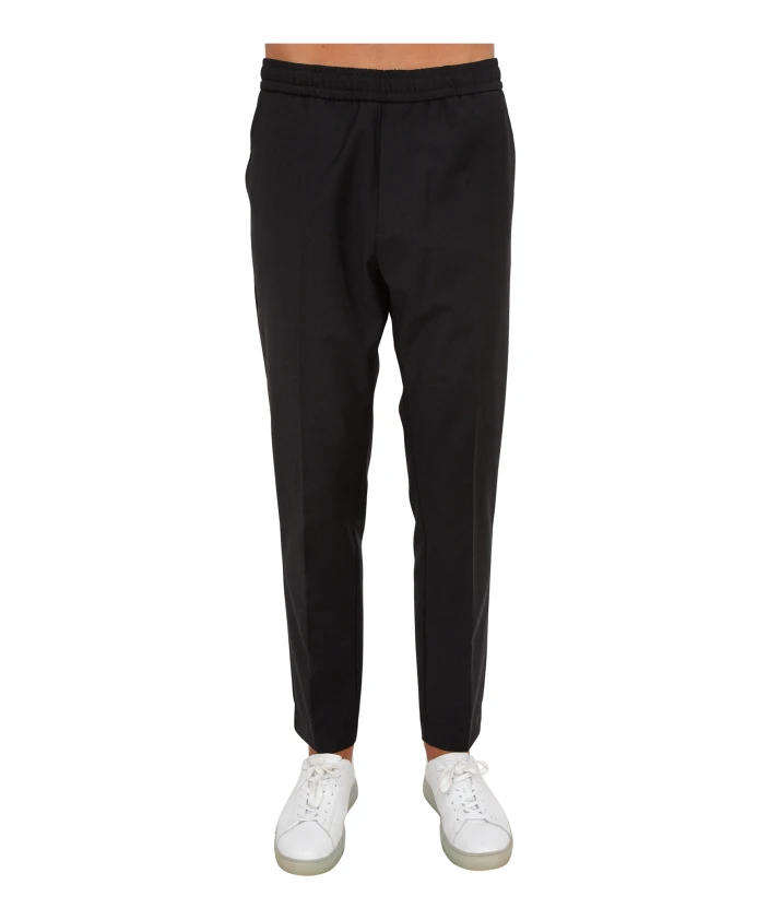 Узкие брюки Liu Jo, черный
Узкие брюки Liu Jo, черный