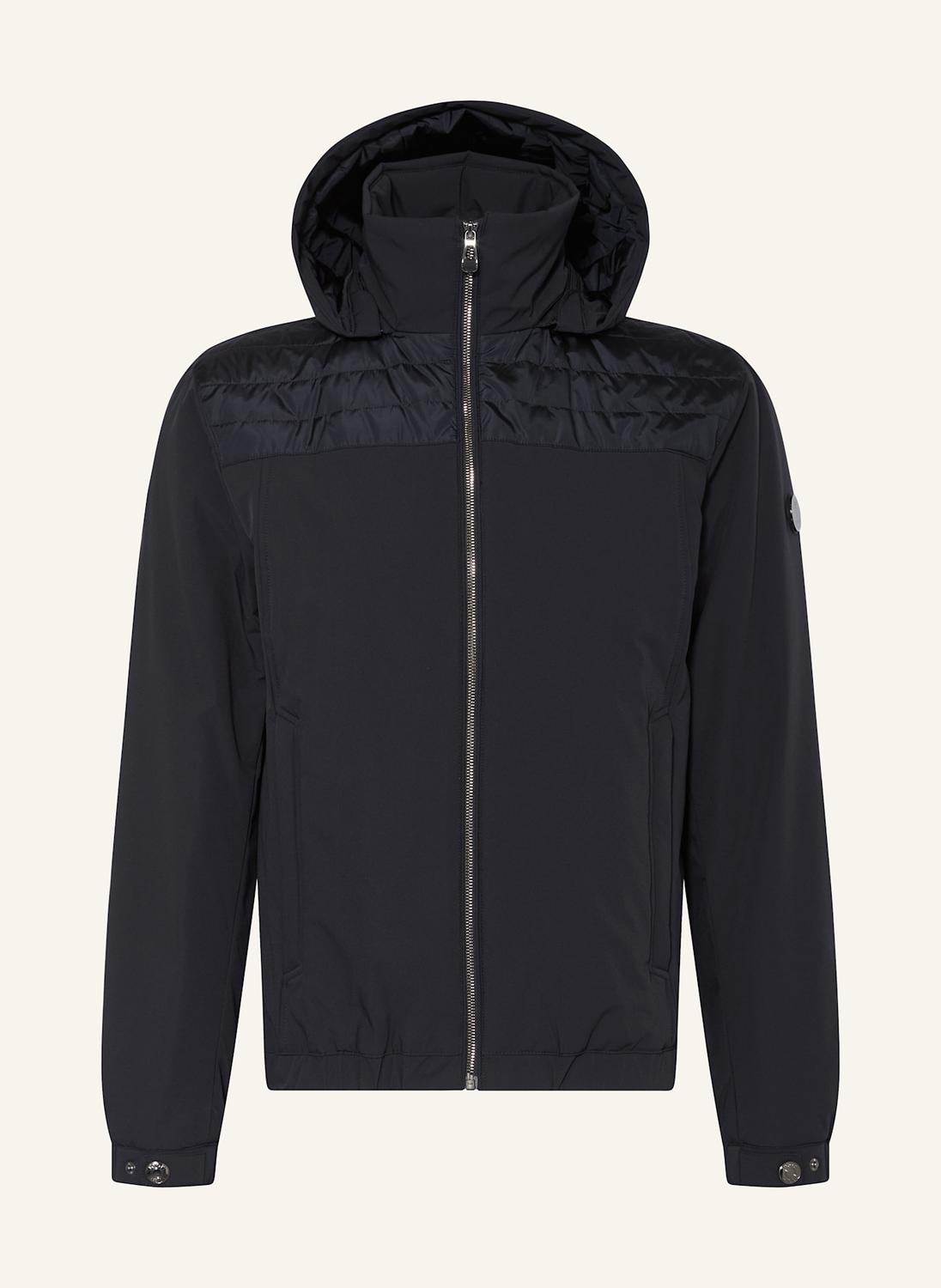 Куртка Kamden со съемным капюшоном Joop!, синий
Куртка Kamden со съемным капюшоном Joop!, синий