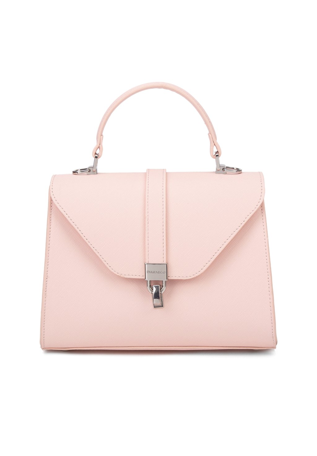 Сумка Diana&Co, розовый 
Сумка Diana&Co, розовый