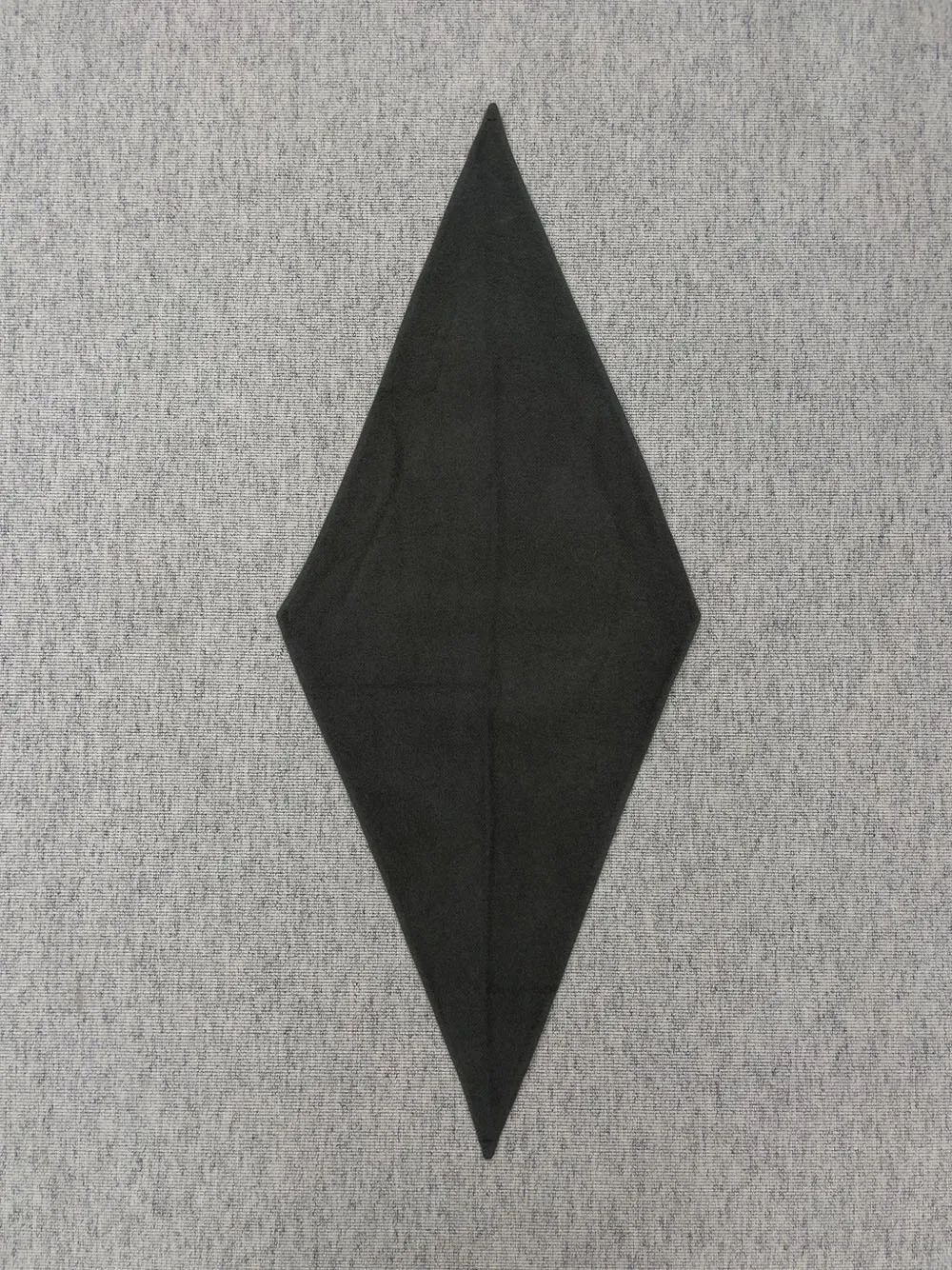 Шарфы в форме лазаньи Rier, серый
Шарфы в форме лазаньи Rier, серый