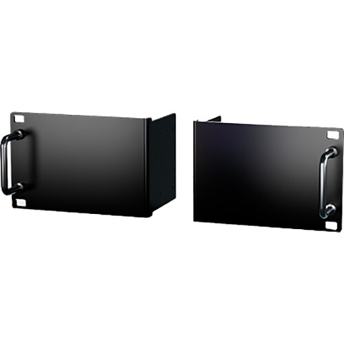 Waves Rack Ears for Single 2 RU Half-Rack USW379-700C-380
Waves Rack Ears for Single 2 RU Half-Rack USW379-700C-380