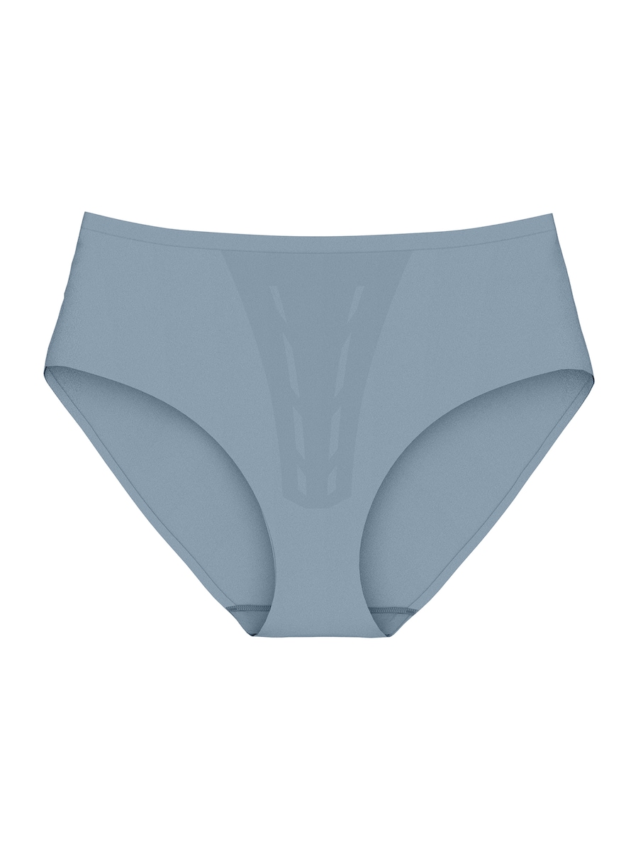 Трусики TRIUMPH Shape Smart Maxi, синий
Трусики TRIUMPH Shape Smart Maxi, синий