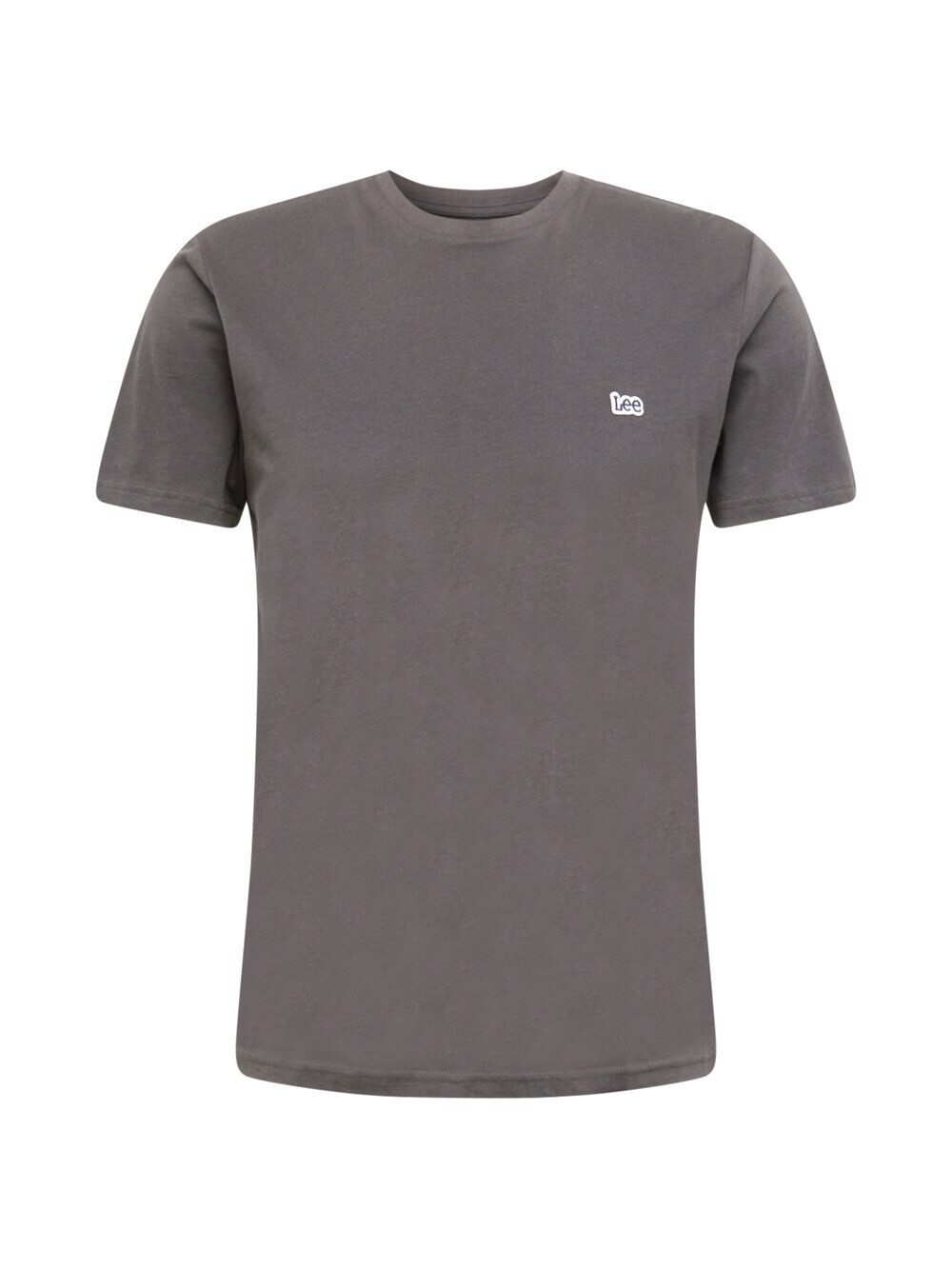 Футболка Lee, серый 
Футболка Lee, серый
