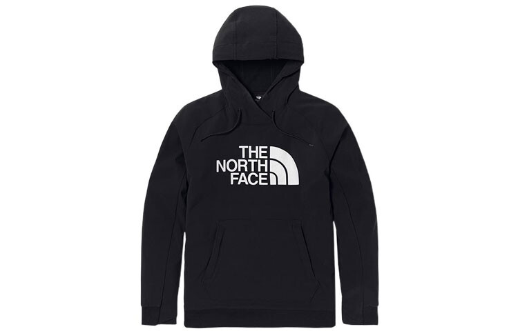 THE NORTH FACE Мужская толстовка, цвет Black
THE NORTH FACE Мужская толстовка, цвет Black