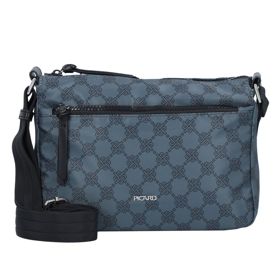 Сумка через плечо Picard Crossbody Bag Yeah, темно-синий
Сумка через плечо Picard Crossbody Bag Yeah, темно-синий