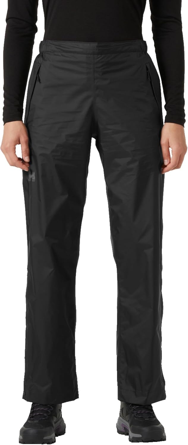 Женские штаны Helly-Hansen Loke 2.0 Helly Hansen, 990 Black
Женские штаны Helly-Hansen Loke 2.0 Helly Hansen, 990 Black