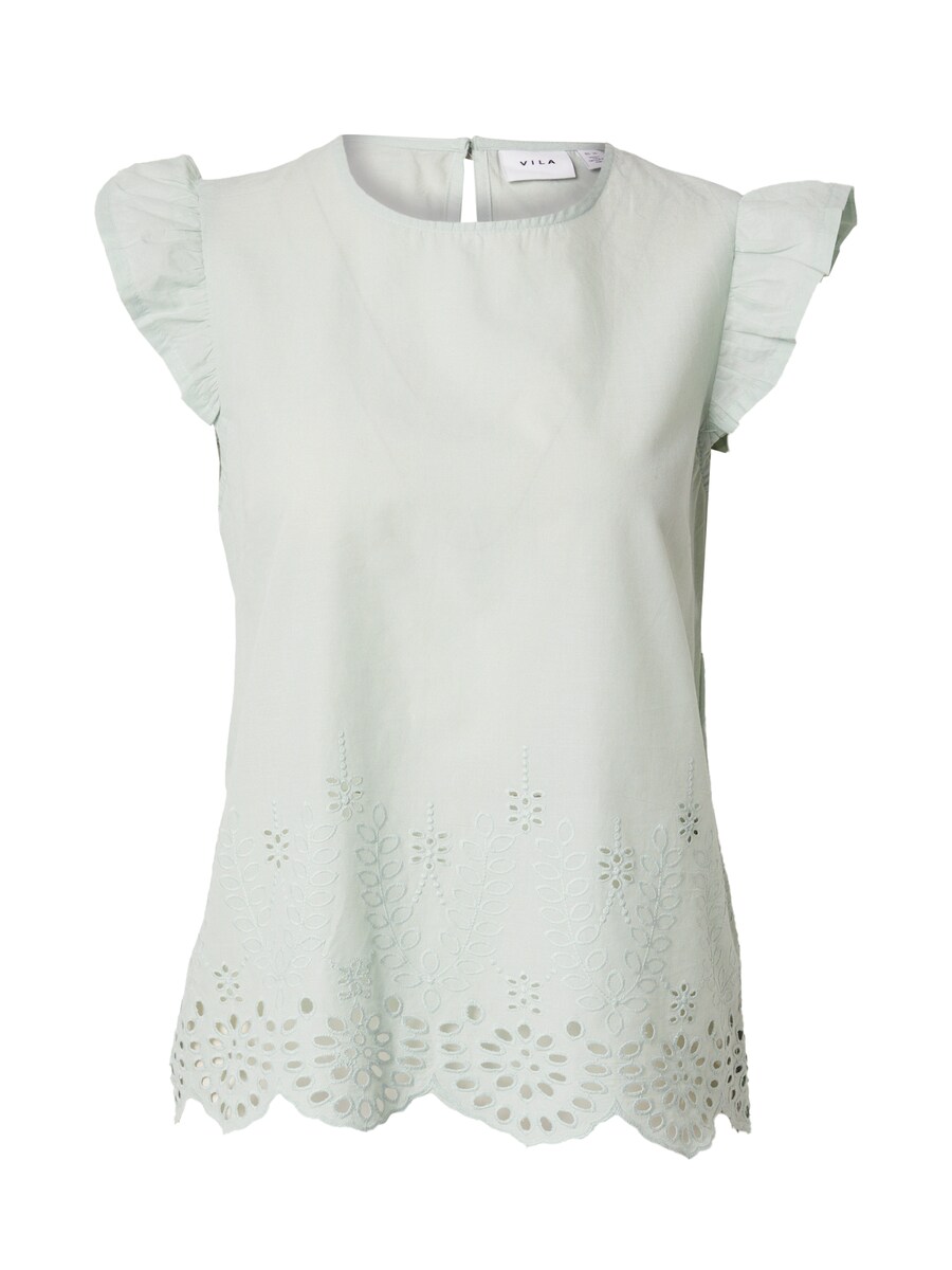 Рубашка VILA VIHortensa, пастельный зеленый
Рубашка VILA VIHortensa, пастельный зеленый