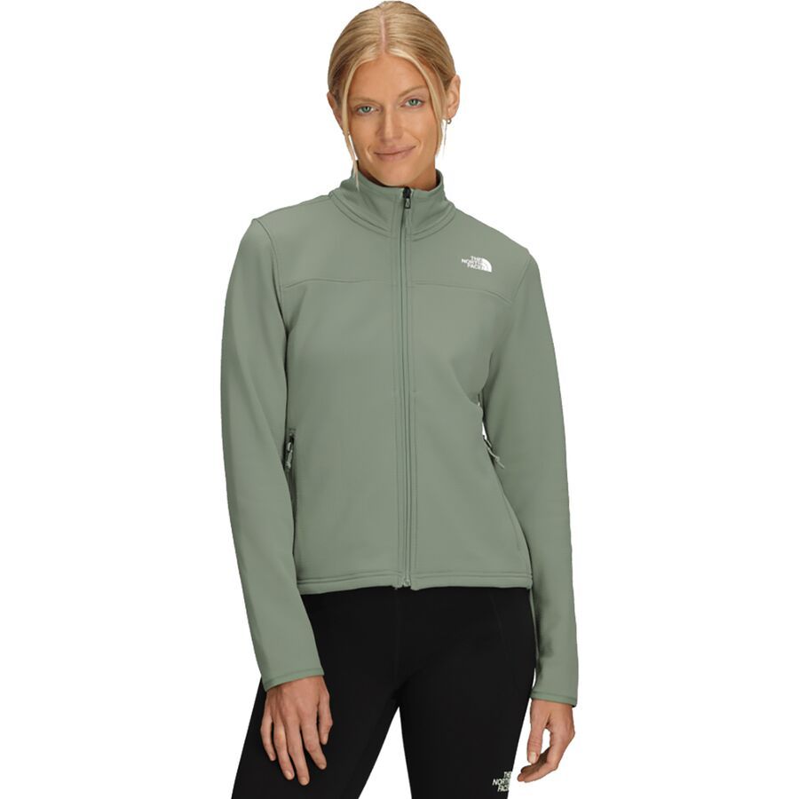 Куртка The North Face Cedar Trail Grid Fleece The North Face, Slate Moss
Куртка The North Face Cedar Trail Grid Fleece The North Face, Slate Moss