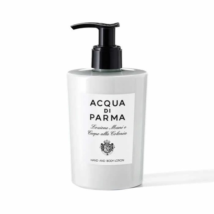 Acqua Di Parma Лосьон для рук и тела 300мл
Acqua Di Parma Лосьон для рук и тела 300мл