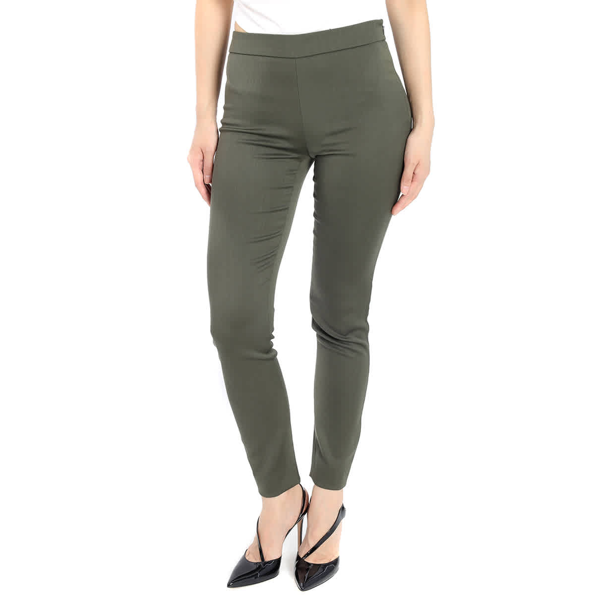 Moschino Женские Брюки Iris Прямого Покроя, мультиколор
Moschino Женские Брюки Iris Прямого Покроя, мультиколор