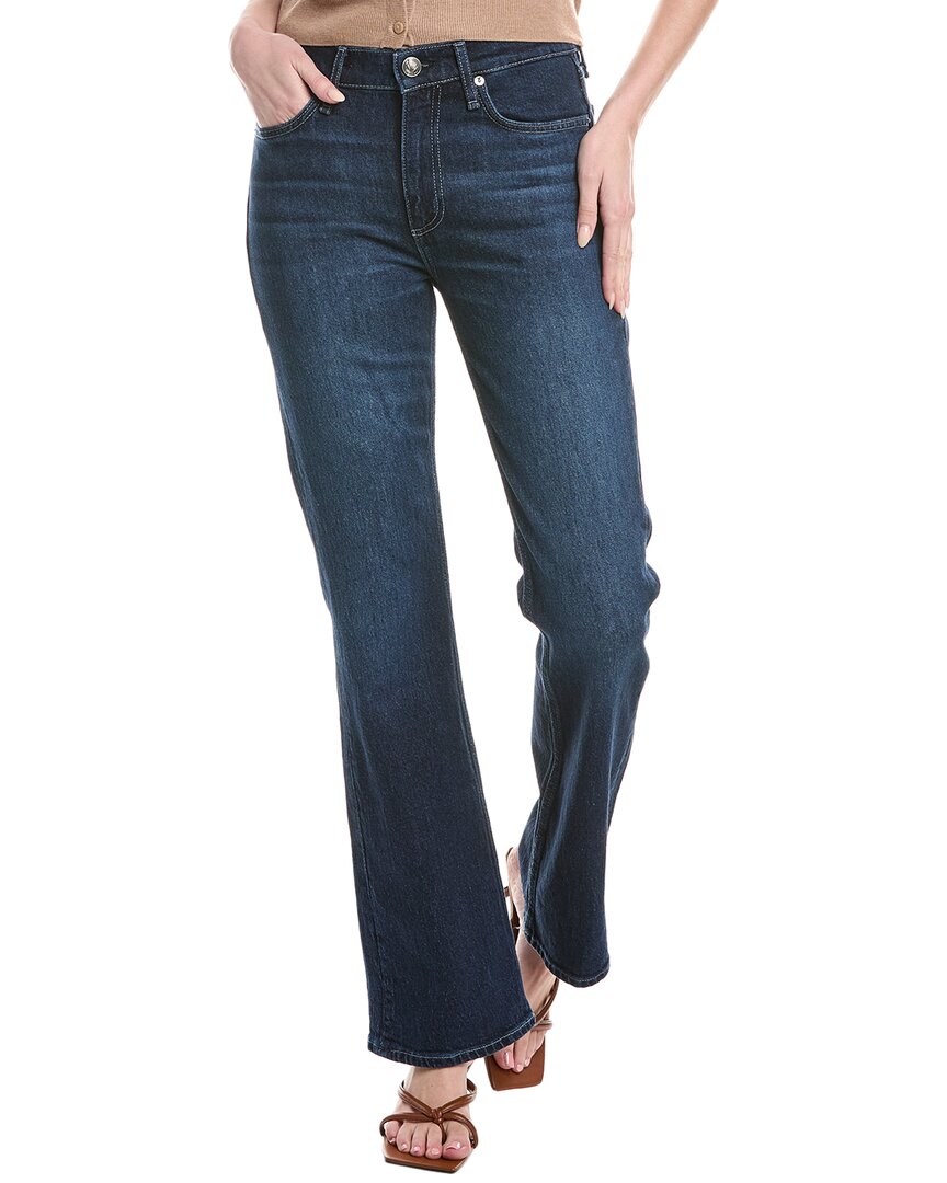 Rag & bone Пейтон Брэнсон Джинсы буткат, мультиколор
Rag & bone Пейтон Брэнсон Джинсы буткат, мультиколор