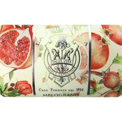 Мыло ручной работы La Florentina 200гр Гранат 
Мыло ручной работы La Florentina 200гр Гранат