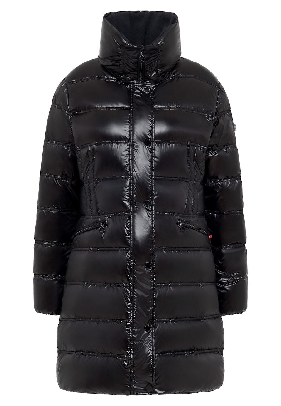 Зимнее пальто Frieda & Freddies NY, черный
Зимнее пальто Frieda & Freddies NY, черный