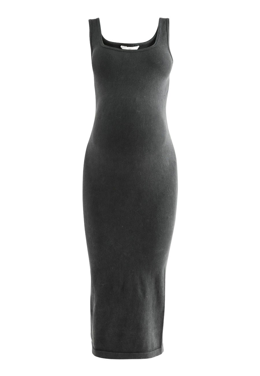 Платье Next MATERNITY SQUARE NECK SEAMLESS , Charcoal Grey/Grey
Платье Next MATERNITY SQUARE NECK SEAMLESS , Charcoal Grey/Grey