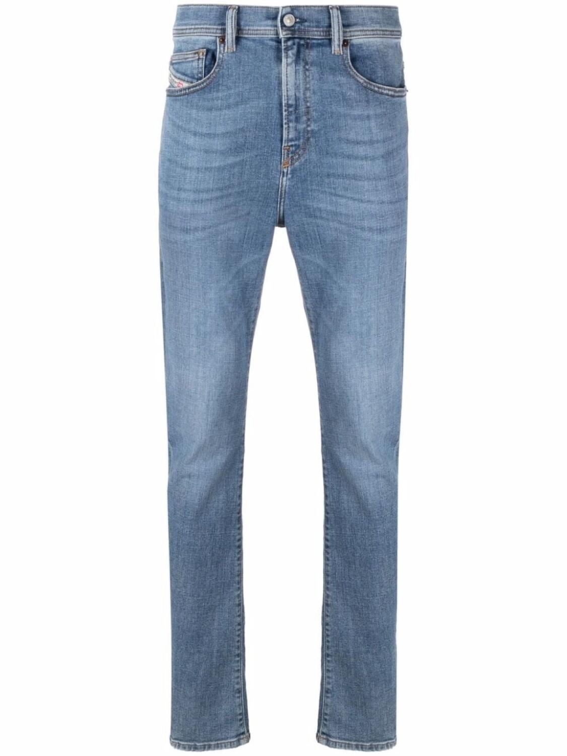 Diesel джинсы скинни 1983 09C91, синий
Diesel джинсы скинни 1983 09C91, синий