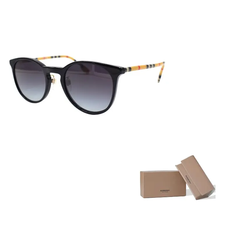 Burberry Солнцезащитные очки женские, Black
Burberry Солнцезащитные очки женские, Black