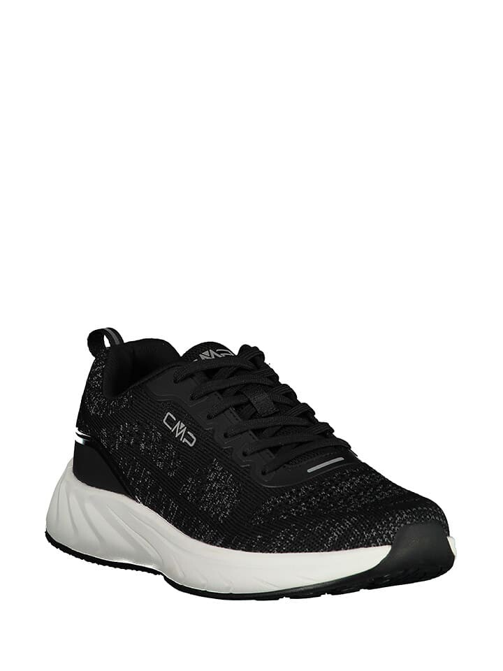 Кроссовки CMP, цвет weiß/schwarz
Кроссовки CMP, цвет weiß/schwarz